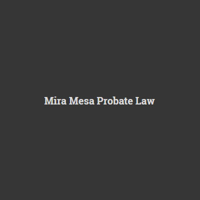 Mira Mesa Probate Law Profile Picture